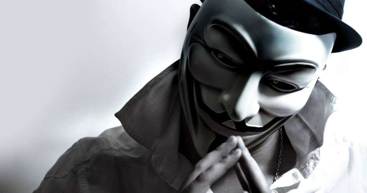 Anonymous Italia, intervista: chi sono gli hacker pi� famosi del mondo